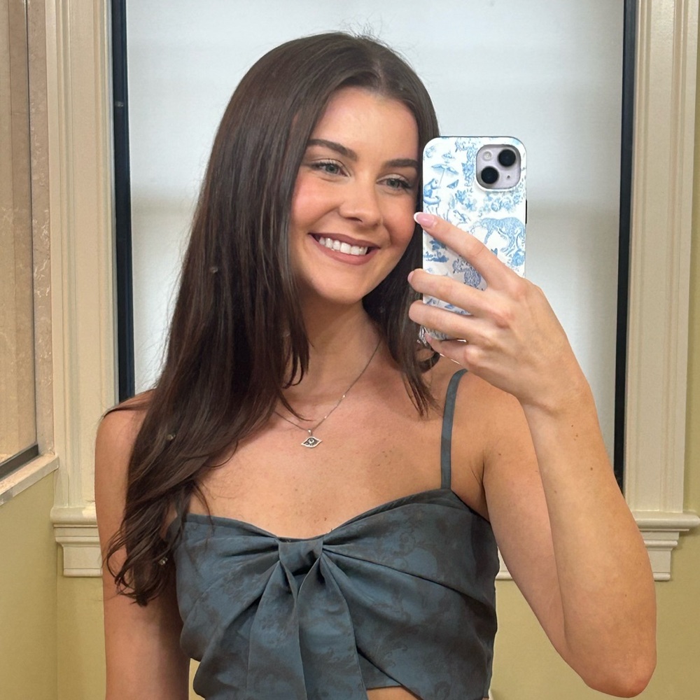 Meet your Posher, Kat